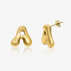 All About You Earrings