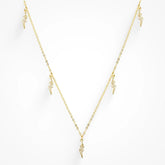 It's Lit Necklace
