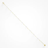 Lover Girl Anklet