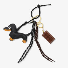Dash Bag Charm