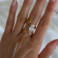 Brielle Ring