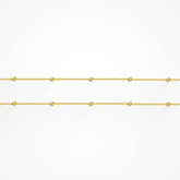 Bondi Waist Chain