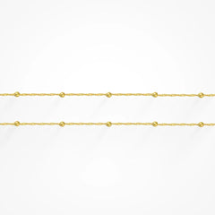 Bondi Waist Chain
