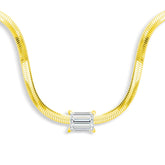 Starlight Necklace