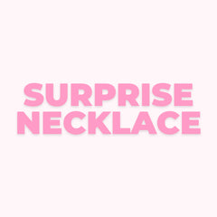 Surprise Necklace