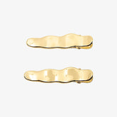 Retro Babe Hair Clips