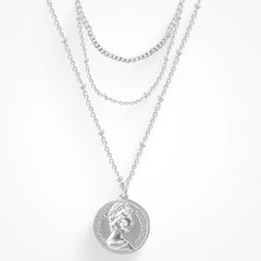 Effortless Necklace
