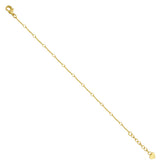 Bar Chain Bracelet