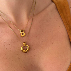 Lorelai Necklace