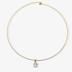 Main Character Necklace