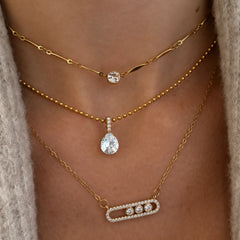 Britt's Faves 3 Piece Bundle