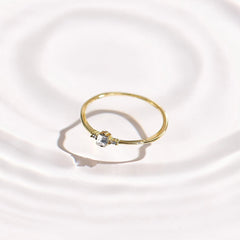 Temptress Ring