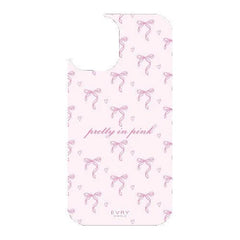 Pretty in Pink Phone Cover