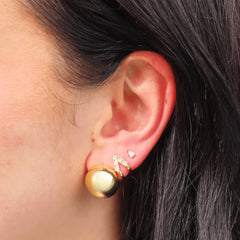Aria Studs
