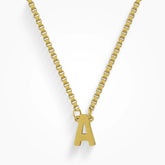 Keep It Personal Necklace