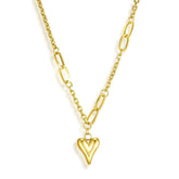 Bound To You Necklace