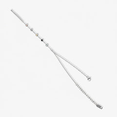 Prism Multicolor Hand Chain