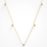 Full Of Love Necklace