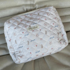 Sweetness Toiletry Bag