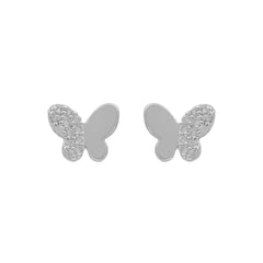 Fly Away Earrings