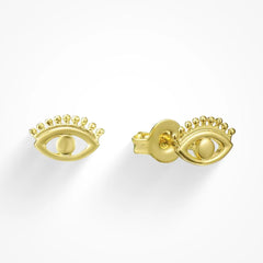 All Eyes On Me Earrings