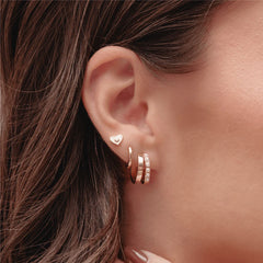 Heartthrob Earrings