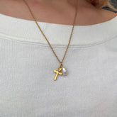Divine Love Necklace