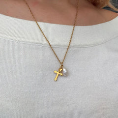 Divine Love Necklace