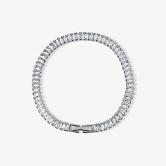 She's An Icon Tennis Bracelet