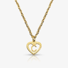 Love Myself Necklace