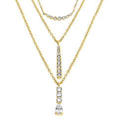 Main Event 3-Piece Necklace Set