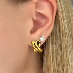 No Limits Earrings