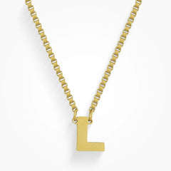 Keep It Personal Necklace