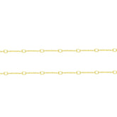 Sparkle Waist Chain