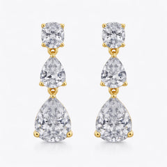 Twinkle Drip Earrings