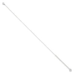 Evelyn Anklet
