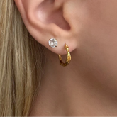 Gloss Babe Earrings