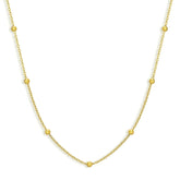 Wonder Necklace