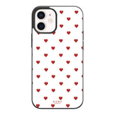Phone case designed for iPhone
