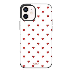 Phone case designed for iPhone