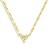Trio Necklace