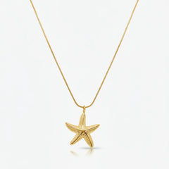 Sea Princess Necklace