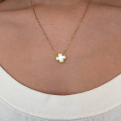 Lucky Necklace
