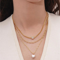 Remi Necklace
