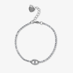 Dolce Iconic Tennis Bracelet