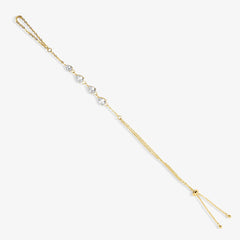 Glow Girl Hand Chain