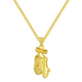 Tiny Dancer Necklace