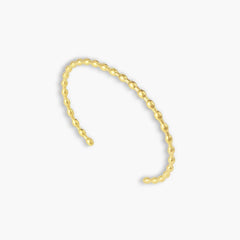 Glow Bead Bangle