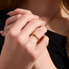Linked Ring