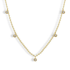 Symphony Necklace